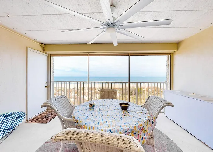 Nantucket 6 * Ocean City