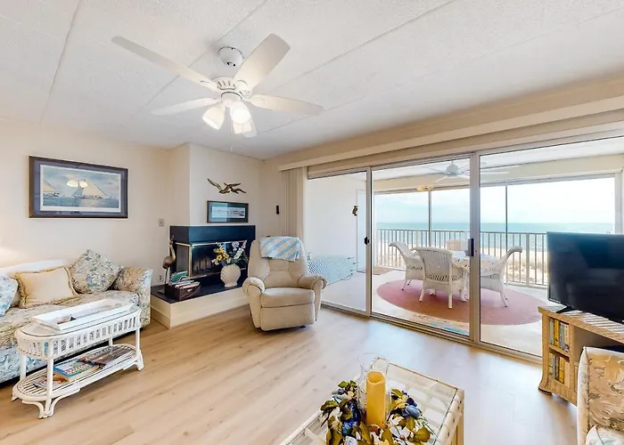 Nantucket 6 *