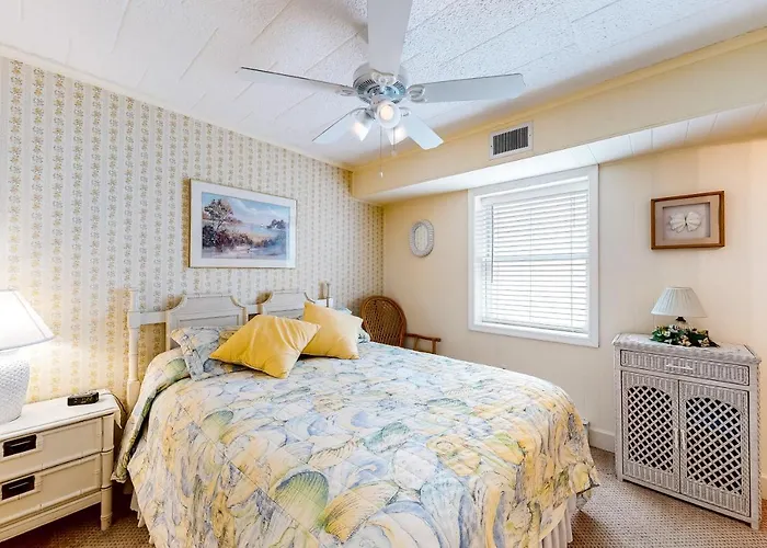 Nantucket 6 * Ocean City