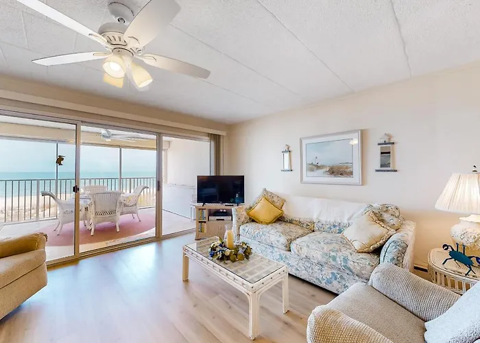 Apartamento Nantucket 6 *