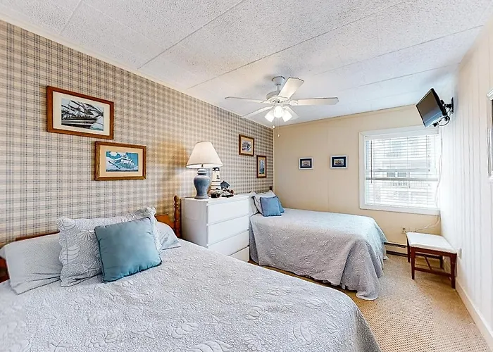 Apartamento Nantucket 6 *