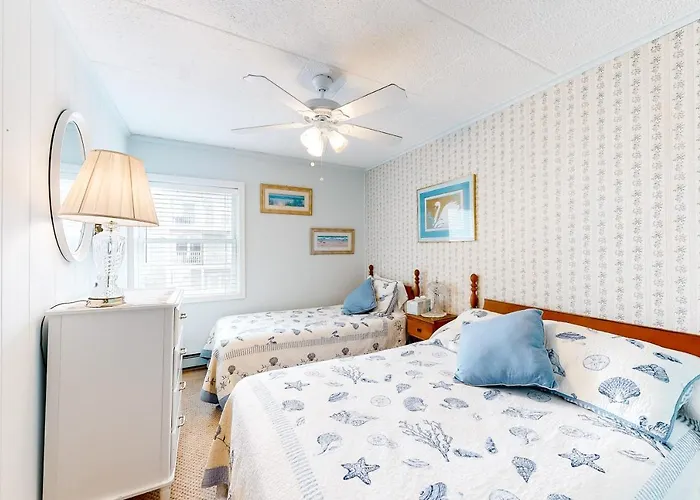 Nantucket 6 * Ocean City