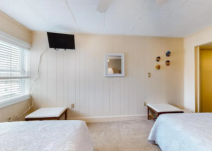 Apartamento Nantucket 6 Ocean City